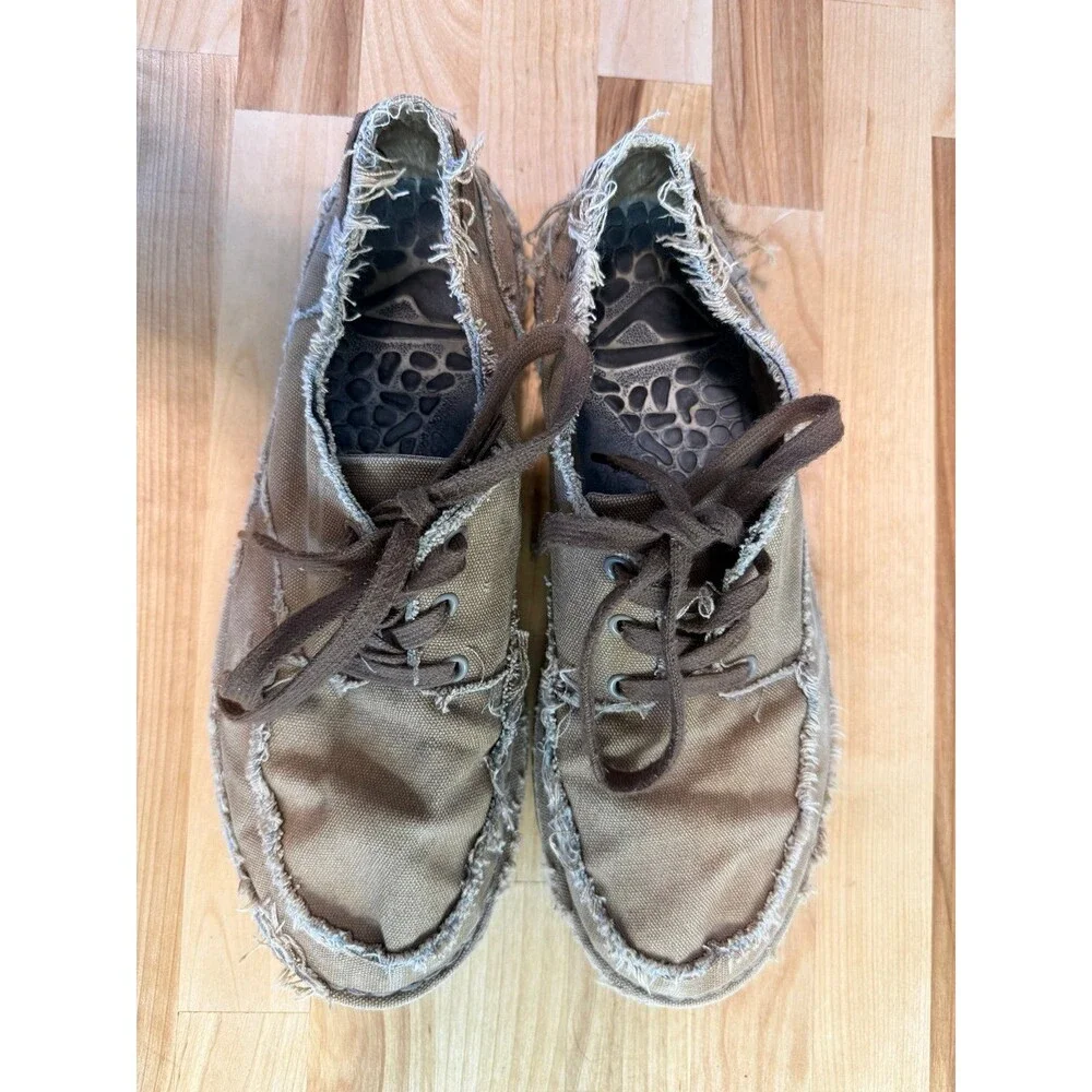 REEF men’s shoes